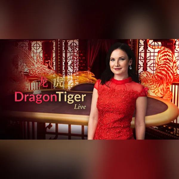Dragon Tiger