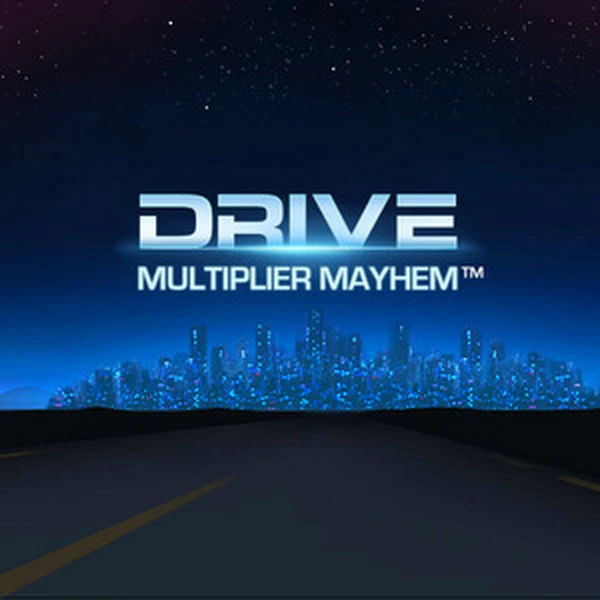 Drive: Multiplier Mayhem