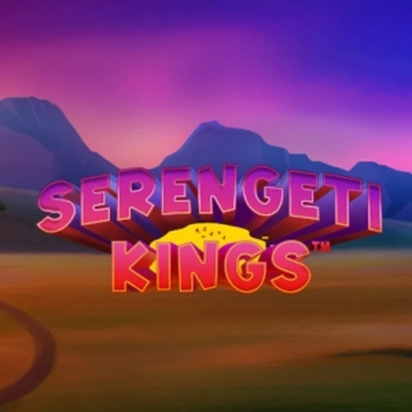 Serengeti Kings